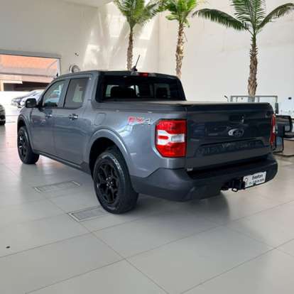 FORD-MAVERICK-2024