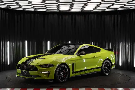 FORD MUSTANG 5.0 V8 TI-VCT GASOLINA BLACK SHADOW SELECTSHIFT FORD MUSTANG 5.0 V8 TI-VCT GASOLINA BLACK SHADOW SELECTSHIFT