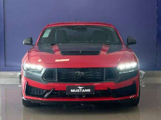 FORD-MUSTANG-5.0 V8 GASOLINA DARK HORSE SELECTSHIFT FORD-MUSTANG-2025