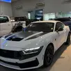 FORD MUSTANG 5.0 V8 GASOLINA DARK HORSE SELECTSHIFT FORD MUSTANG 5.0 V8 GASOLINA DARK HORSE SELECTSHIFT