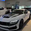 FORD MUSTANG 5.0 V8 GASOLINA DARK HORSE SELECTSHIFT FORD MUSTANG 5.0 V8 GASOLINA DARK HORSE SELECTSHIFT