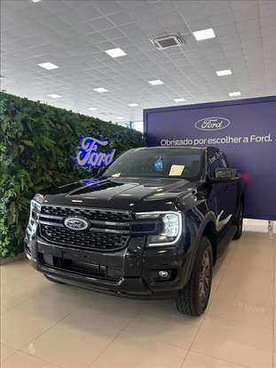 FORD-RANGER-2025