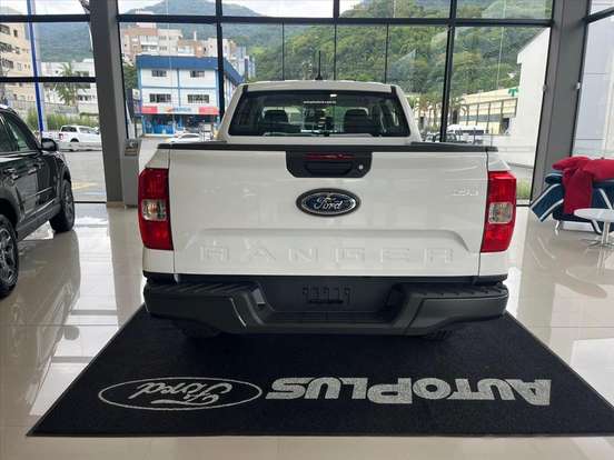 FORD-RANGER-2025