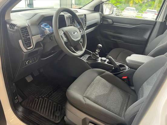 FORD-RANGER-2.0 TURBO DIESEL CD XL 4X4 MANUAL FORD-RANGER-2025
