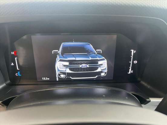 FORD-RANGER-2025