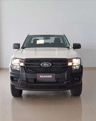 FORD-RANGER-2025