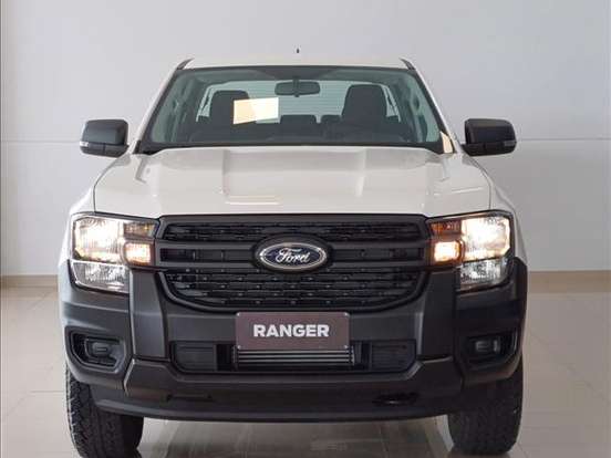 FORD-RANGER-2.0 TURBO DIESEL CD XL 4X4 MANUAL FORD-RANGER-2025