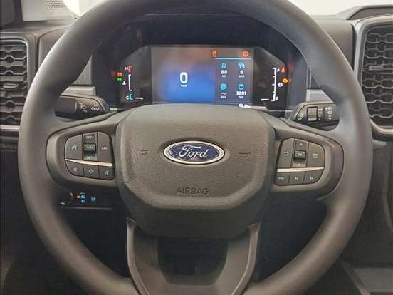 FORD-RANGER-2.0 TURBO DIESEL CD XL 4X4 MANUAL FORD-RANGER-2025