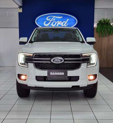 FORD-RANGER-2025