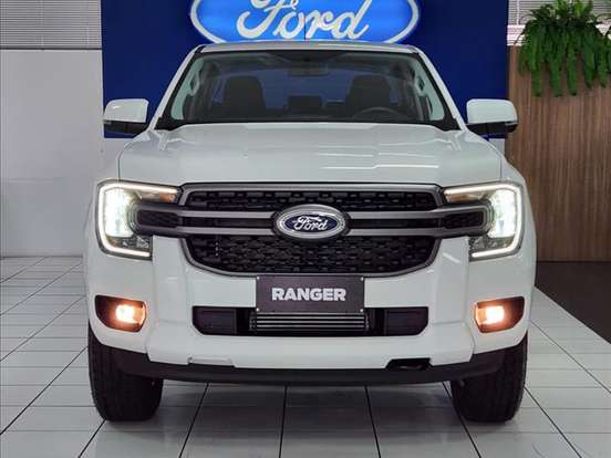 FORD-RANGER-2.0 TURBO DIESEL CD XLS 4X4 AUTOMÁTICO FORD-RANGER-2025