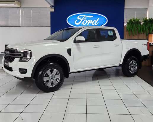 FORD-RANGER-2025