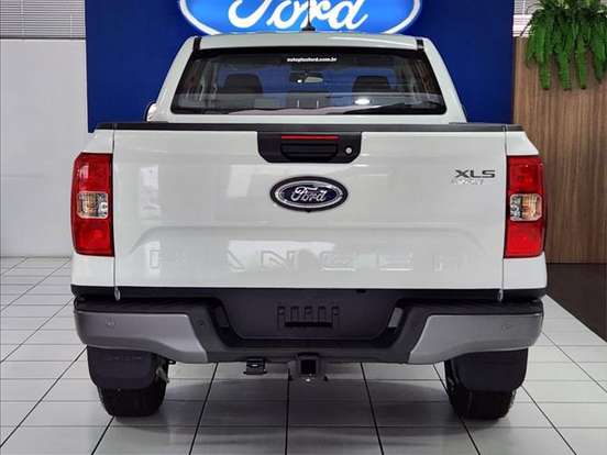 FORD-RANGER-2.0 TURBO DIESEL CD XLS 4X4 AUTOMÁTICO FORD-RANGER-2025