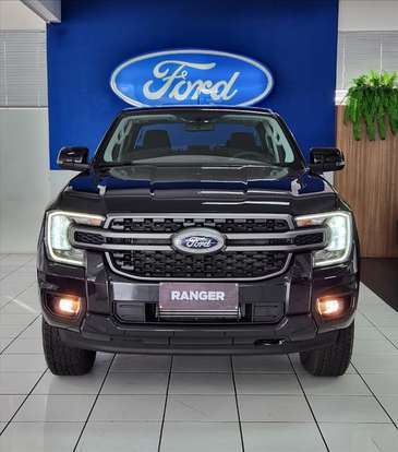 FORD-RANGER-2025