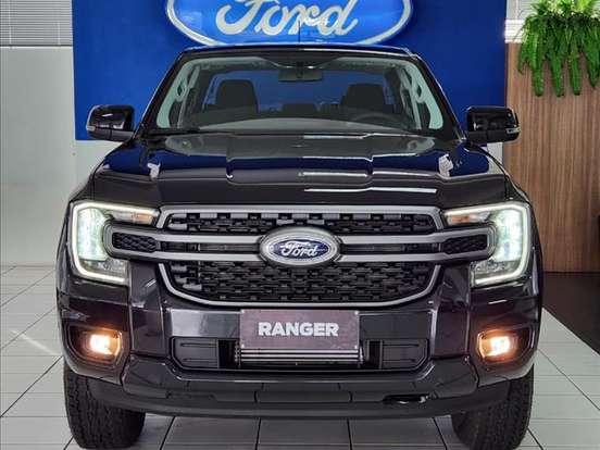 FORD-RANGER-2.0 TURBO DIESEL CD XLS 4X4 AUTOMÁTICO FORD-RANGER-2025