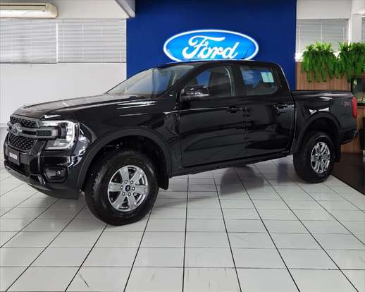 FORD-RANGER-2025