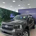 FORD RANGER 2.0 TURBO DIESEL CD XLS 4X4 AUTOMÁTICO FORD RANGER 2.0 TURBO DIESEL CD XLS 4X4 AUTOMÁTICO