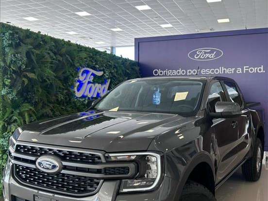 FORD-RANGER-2.0 TURBO DIESEL CD XLS 4X4 AUTOMÁTICO FORD-RANGER-2025