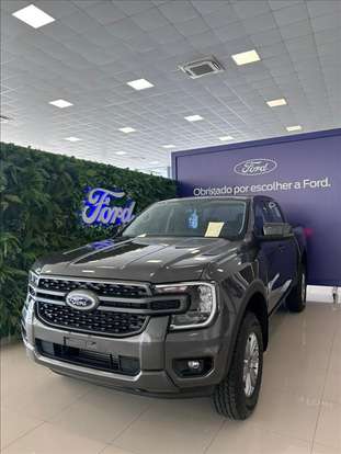 FORD-RANGER-2025