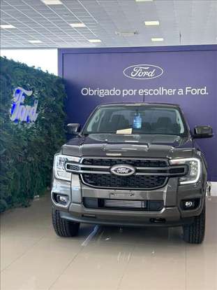 FORD-RANGER-2025