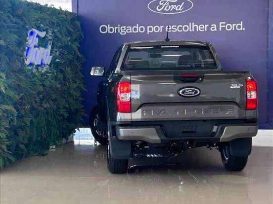 FORD-RANGER-2.0 TURBO DIESEL CD XLS 4X4 AUTOMÁTICO FORD-RANGER-2025