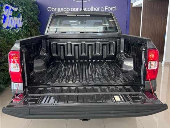 FORD-RANGER-2.0 TURBO DIESEL CD XLS 4X4 AUTOMÁTICO FORD-RANGER-2025