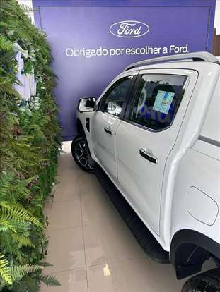 FORD-RANGER-2025