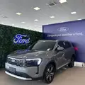 FORD TERRITORY 1.5 ECOBOOST GTDI GASOLINA TITANIUM AUTOMÁTICO FORD TERRITORY 1.5 ECOBOOST GTDI GASOLINA TITANIUM AUTOMÁTICO
