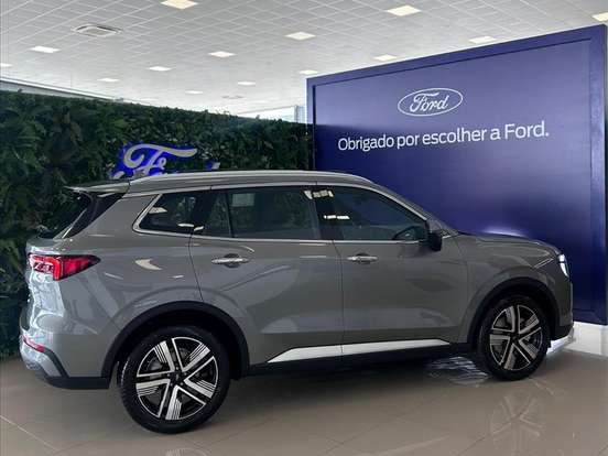 FORD-TERRITORY-1.5 ECOBOOST GTDI GASOLINA TITANIUM AUTOMÁTICO FORD-TERRITORY-2025