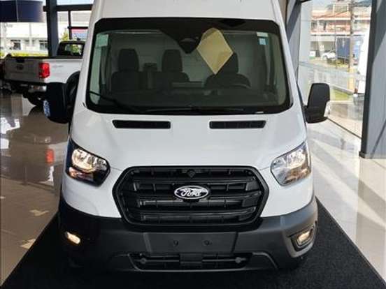 FORD-TRANSIT-2.0 ECOBLUE DIESEL FURGÃO CARGO L3H3 AUTOMÁTICO FORD-TRANSIT-2025