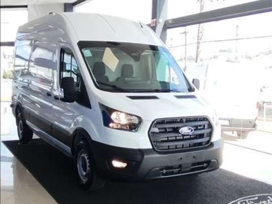 FORD-TRANSIT-2.0 ECOBLUE DIESEL FURGÃO CARGO L3H3 AUTOMÁTICO FORD-TRANSIT-2025