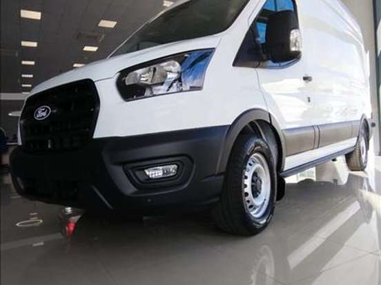 FORD-TRANSIT-2.0 ECOBLUE DIESEL FURGÃO CARGO L3H3 AUTOMÁTICO FORD-TRANSIT-2025