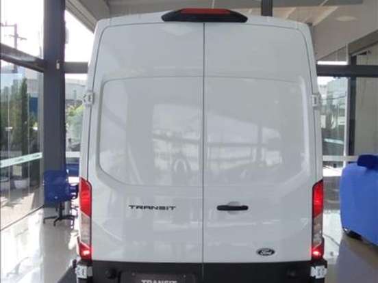 FORD-TRANSIT-2.0 ECOBLUE DIESEL FURGÃO CARGO L3H3 AUTOMÁTICO FORD-TRANSIT-2025
