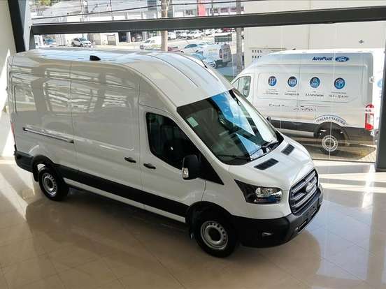 FORD-TRANSIT-2.0 ECOBLUE DIESEL FURGÃO CARGO L3H3 AUTOMÁTICO FORD-TRANSIT-2025