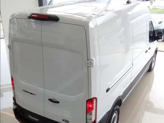 FORD-TRANSIT-2.0 ECOBLUE DIESEL FURGÃO CARGO L3H3 AUTOMÁTICO FORD-TRANSIT-2025