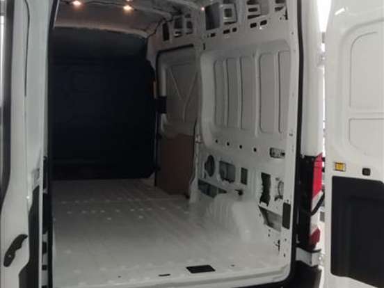 FORD-TRANSIT-2.0 ECOBLUE DIESEL FURGÃO CARGO L3H3 AUTOMÁTICO FORD-TRANSIT-2025