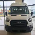 FORD TRANSIT 2.0 ECOBLUE DIESEL MINIBUS 17+1 L4H3 AUTOMÁTICO FORD TRANSIT 2.0 ECOBLUE DIESEL MINIBUS 17+1 L4H3 AUTOMÁTICO