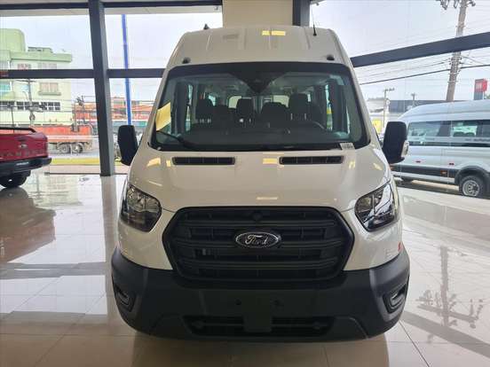 FORD-TRANSIT-2.0 ECOBLUE DIESEL MINIBUS 17+1 L4H3 AUTOMÁTICO FORD-TRANSIT-2025