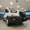 FORD TRANSIT 2.0 ECOBLUE DIESEL VIDRADA L4H3 AUTOMÁTICO FORD TRANSIT 2.0 ECOBLUE DIESEL VIDRADA L4H3 AUTOMÁTICO