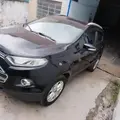 FORD ECOSPORT 2.0 TITANIUM PLUS 16V FLEX 4P POWERSHIFT FORD ECOSPORT 2.0 TITANIUM PLUS 16V FLEX 4P POWERSHIFT
