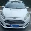 FORD FIESTA 1.6 SE HATCH 16V FLEX 4P POWERSHIFT FORD FIESTA 1.6 SE HATCH 16V FLEX 4P POWERSHIFT