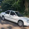 FORD MONDEO 2.0 CLX SW 16V GASOLINA 4P MANUAL FORD MONDEO 2.0 CLX SW 16V GASOLINA 4P MANUAL