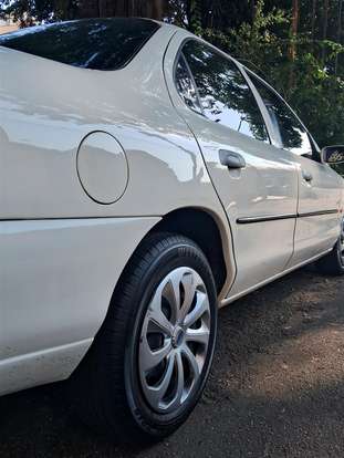 FORD-MONDEO-1997