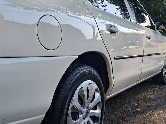 FORD-MONDEO-2.0 CLX SW 16V GASOLINA 4P MANUAL FORD-MONDEO-1997