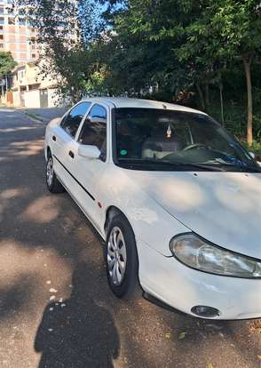 FORD-MONDEO-1997