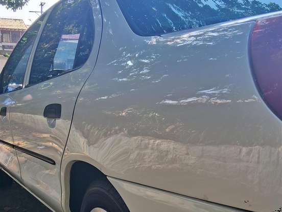 FORD-MONDEO-2.0 CLX SW 16V GASOLINA 4P MANUAL FORD-MONDEO-1997