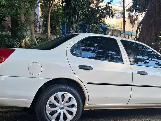 FORD-MONDEO-2.0 CLX SW 16V GASOLINA 4P MANUAL FORD-MONDEO-1997