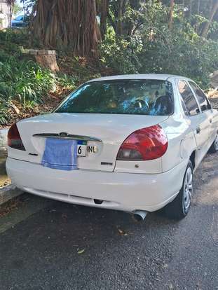 FORD-MONDEO-1997