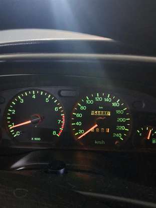 FORD-MONDEO-1997
