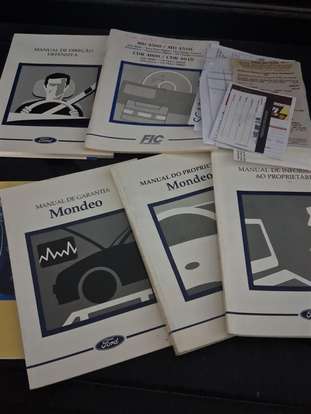 FORD-MONDEO-1997