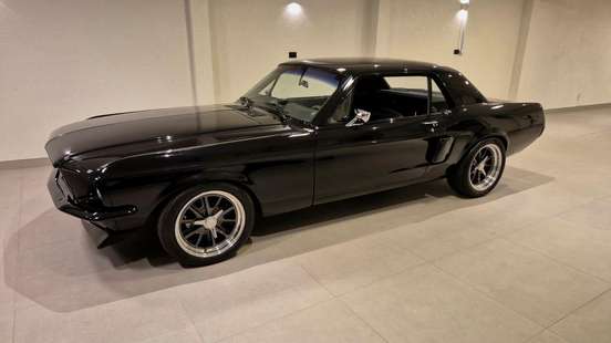 FORD-MUSTANG-1967